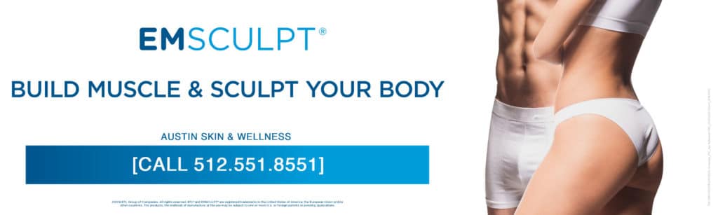 emsculpt build muscle and sculpt body