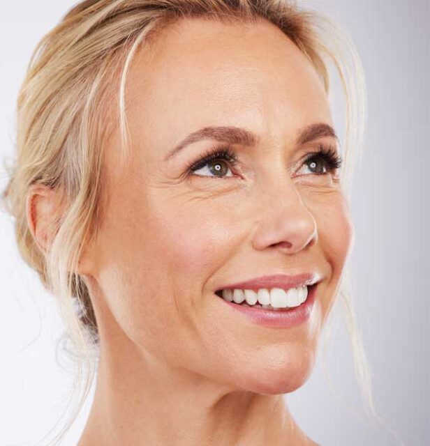 facial volume loss treatment