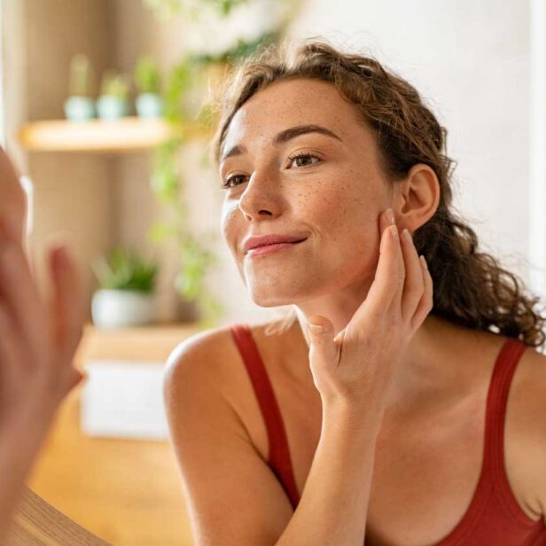 brown spots treatment